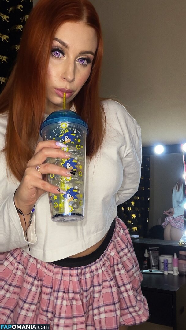 Aleksandra Majewska / Ultrafioletova / kittysxo Обнажённый OnlyFans  Утёкшее фото #11