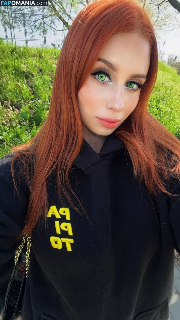 Aleksandra Majewska / Ultrafioletova / kittysxo Обнажённый OnlyFans  Утёкшее фото #12