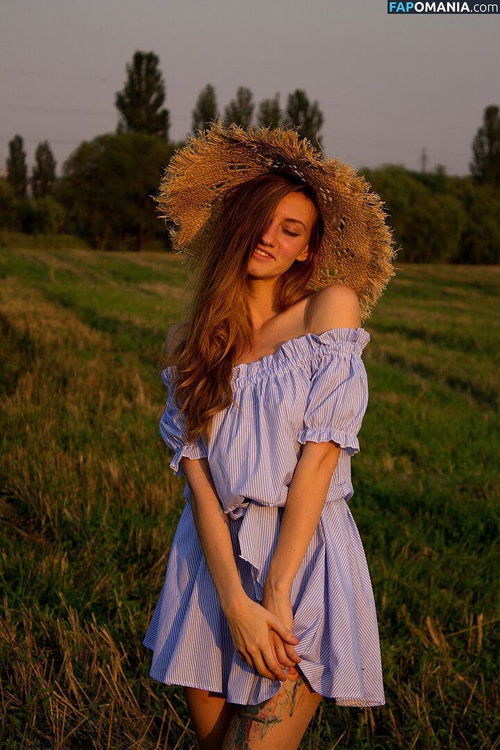 AnnUmbird / Umbird Обнажённый OnlyFans  Утёкшее фото #103