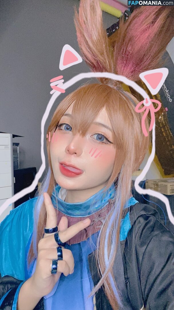 Umeko J / https: / umekoj0910 / umekoj0910_ / umekojcosplayer Обнажённый OnlyFans  Утёкшее фото #1596