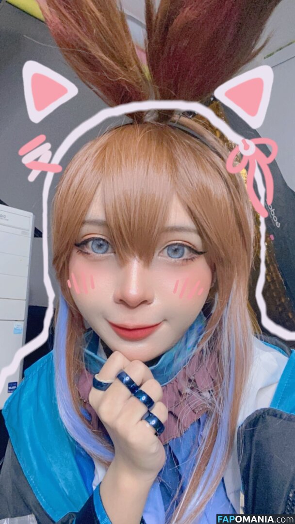 Umeko J / https: / umekoj0910 / umekoj0910_ / umekojcosplayer Обнажённый OnlyFans  Утёкшее фото #1597