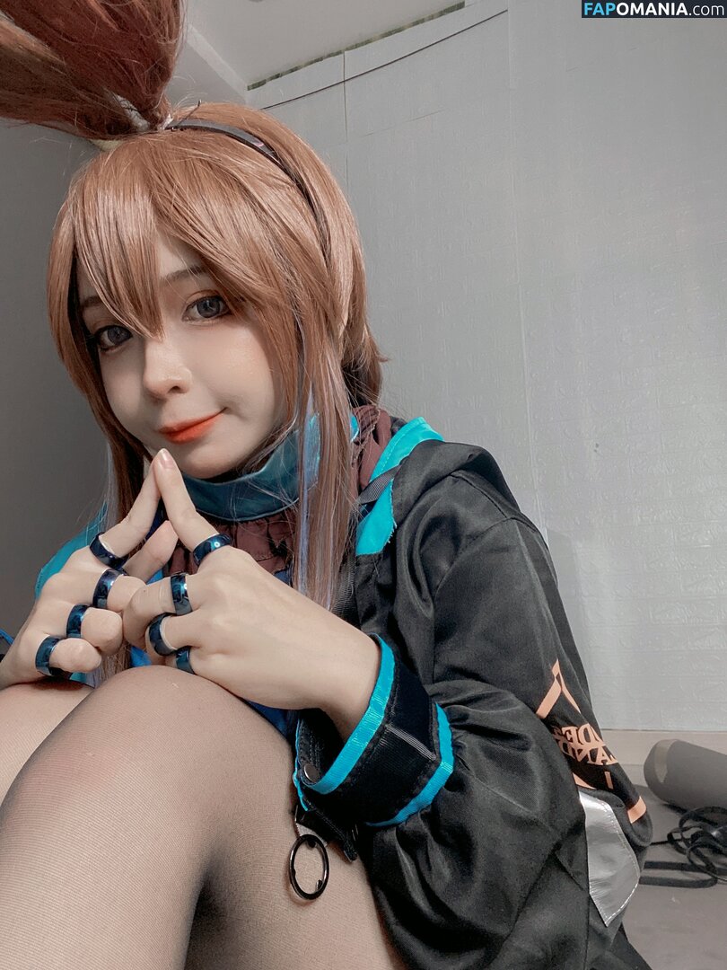 Umeko J / https: / umekoj0910 / umekoj0910_ / umekojcosplayer Обнажённый OnlyFans  Утёкшее фото #1607