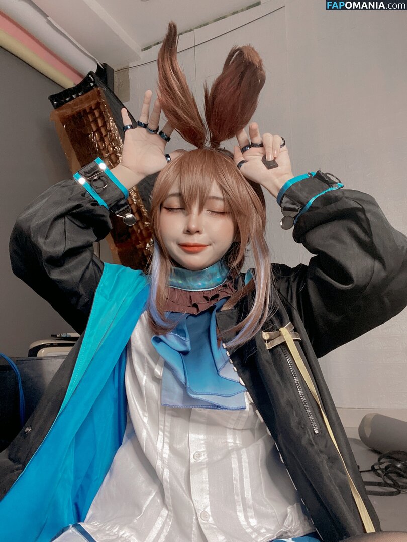 Umeko J / https: / umekoj0910 / umekoj0910_ / umekojcosplayer Обнажённый OnlyFans  Утёкшее фото #1611