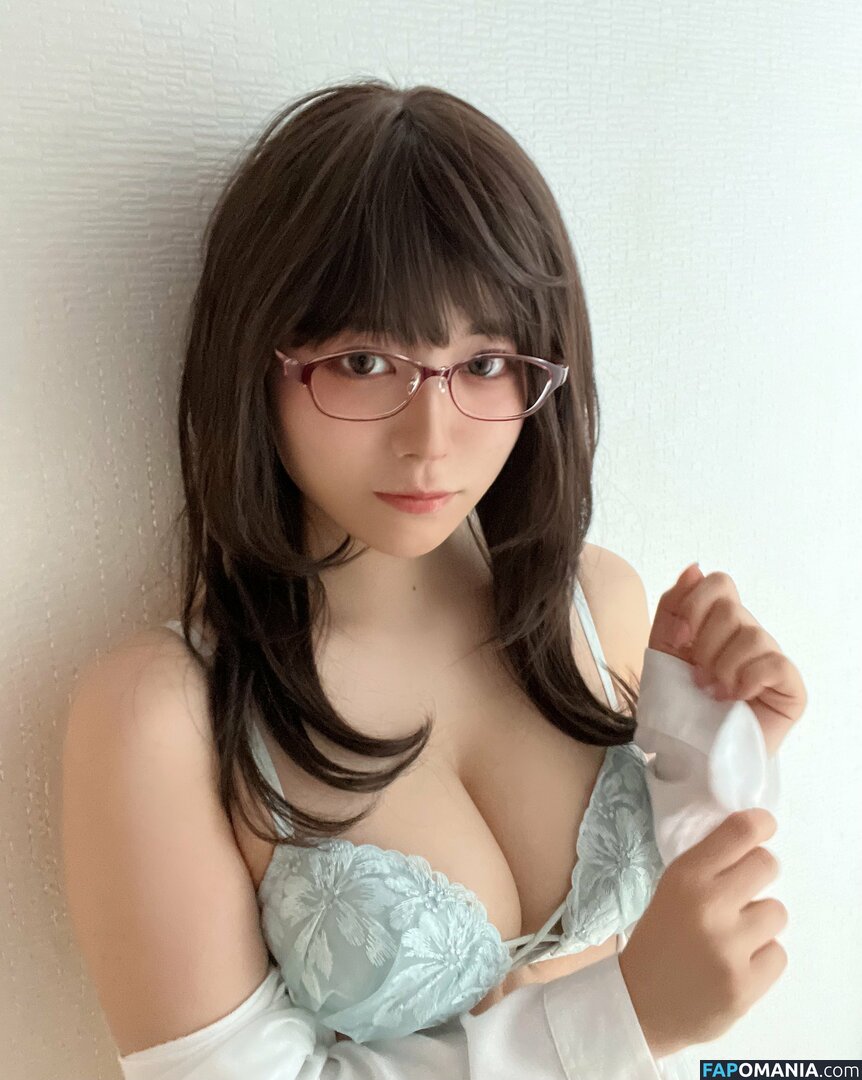 Umi Shinonome / umi_portrait Обнажённый OnlyFans  Утёкшее фото #7
