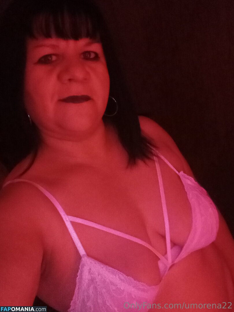 umorena22 Обнажённый OnlyFans  Утёкшее фото #4