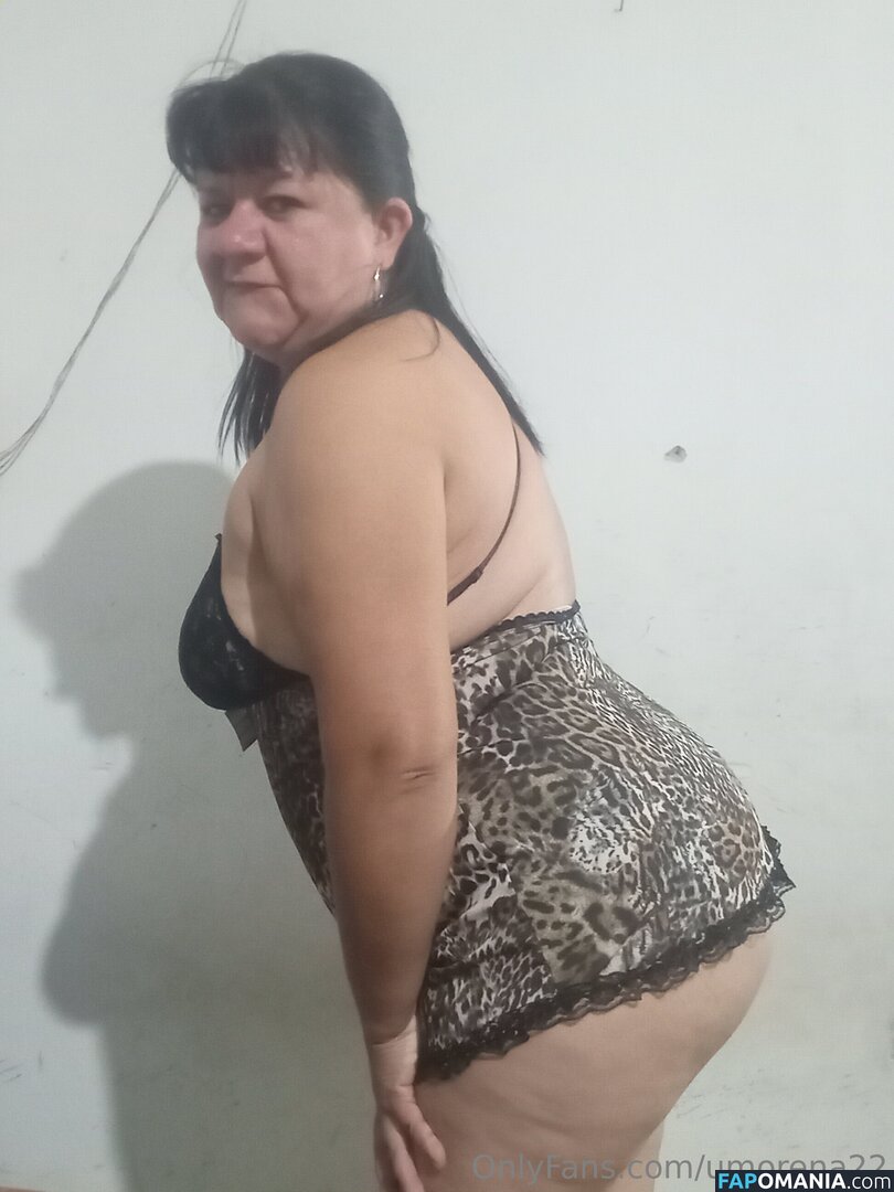 umorena22 Обнажённый OnlyFans  Утёкшее фото #11