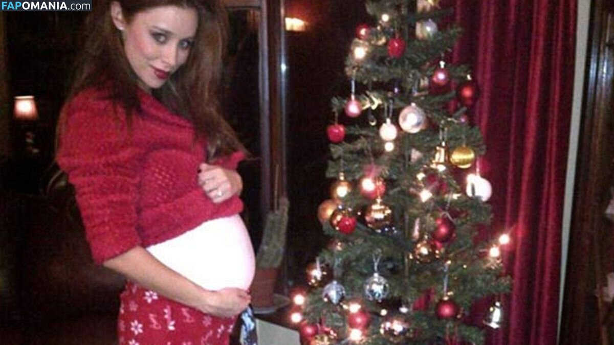 Una Healy Обнажённый OnlyFans  Утёкшее фото #7