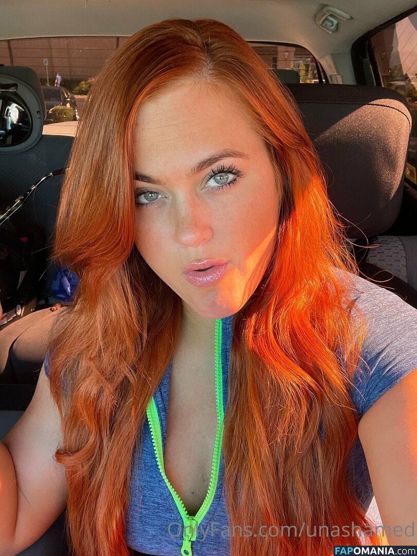 Ashleigh Baker / unashamed / unashamed._ / unashamedfree Обнажённый OnlyFans  Утёкшее фото #11