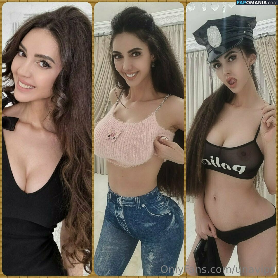 unacakez / unaplays / unavips Обнажённый OnlyFans  Утёкшее фото #168