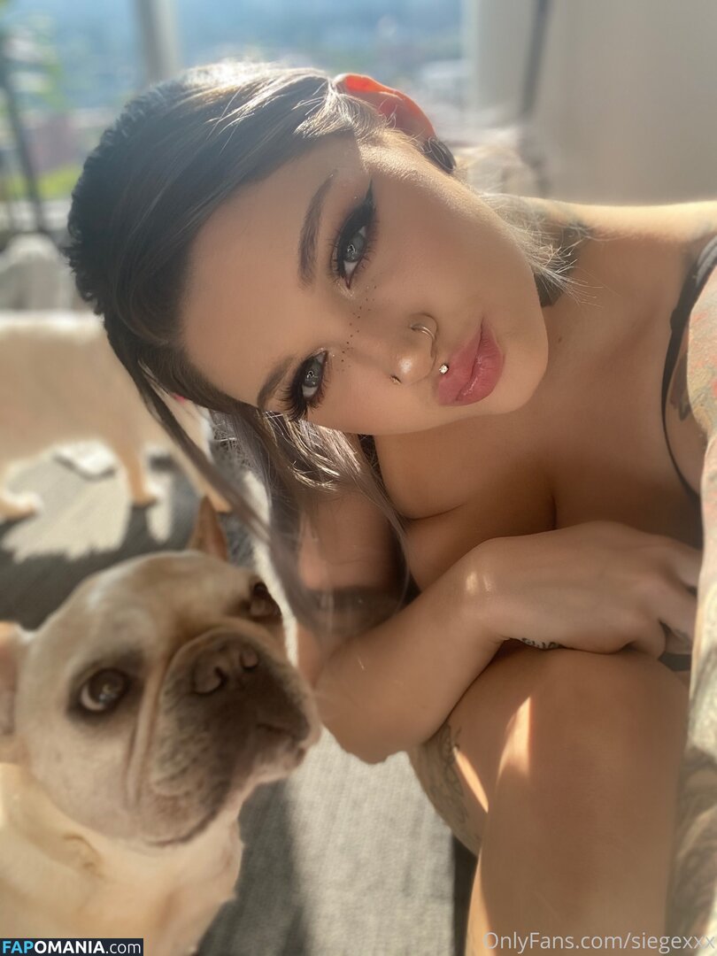 undersiegexo Обнажённый OnlyFans  Утёкшее фото #4