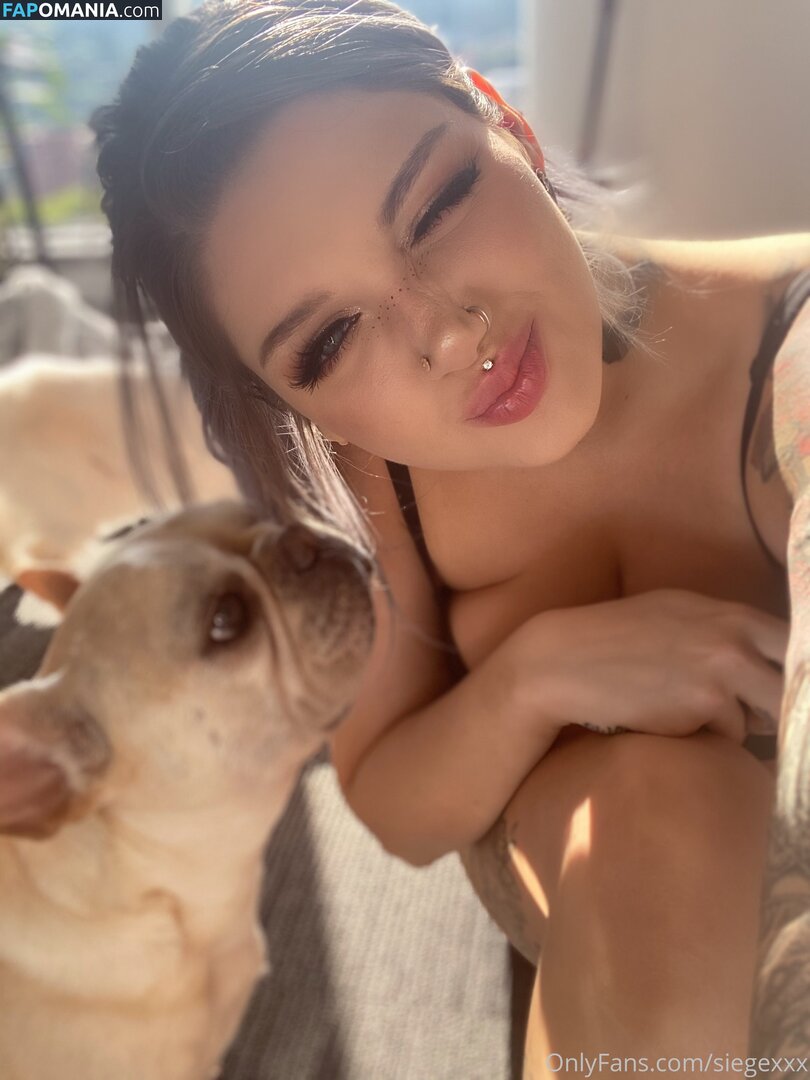 undersiegexo Обнажённый OnlyFans  Утёкшее фото #5