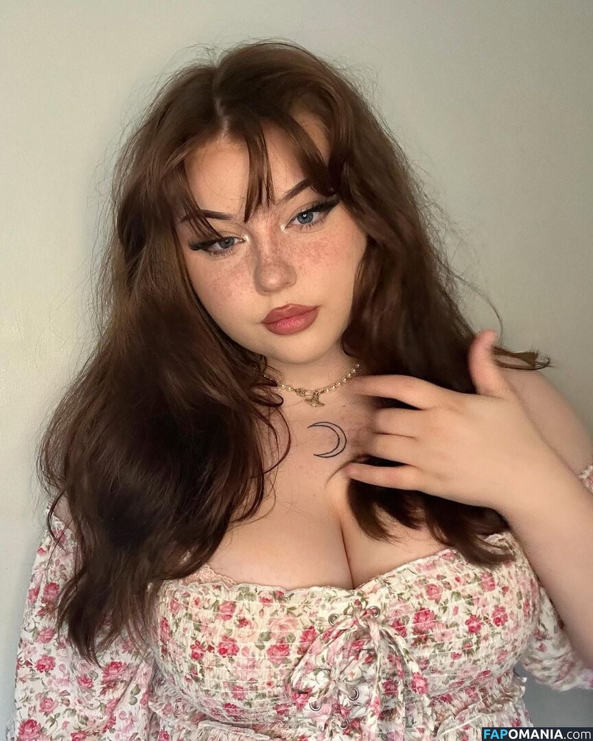 unholyholly Обнажённый OnlyFans  Утёкшее фото #1