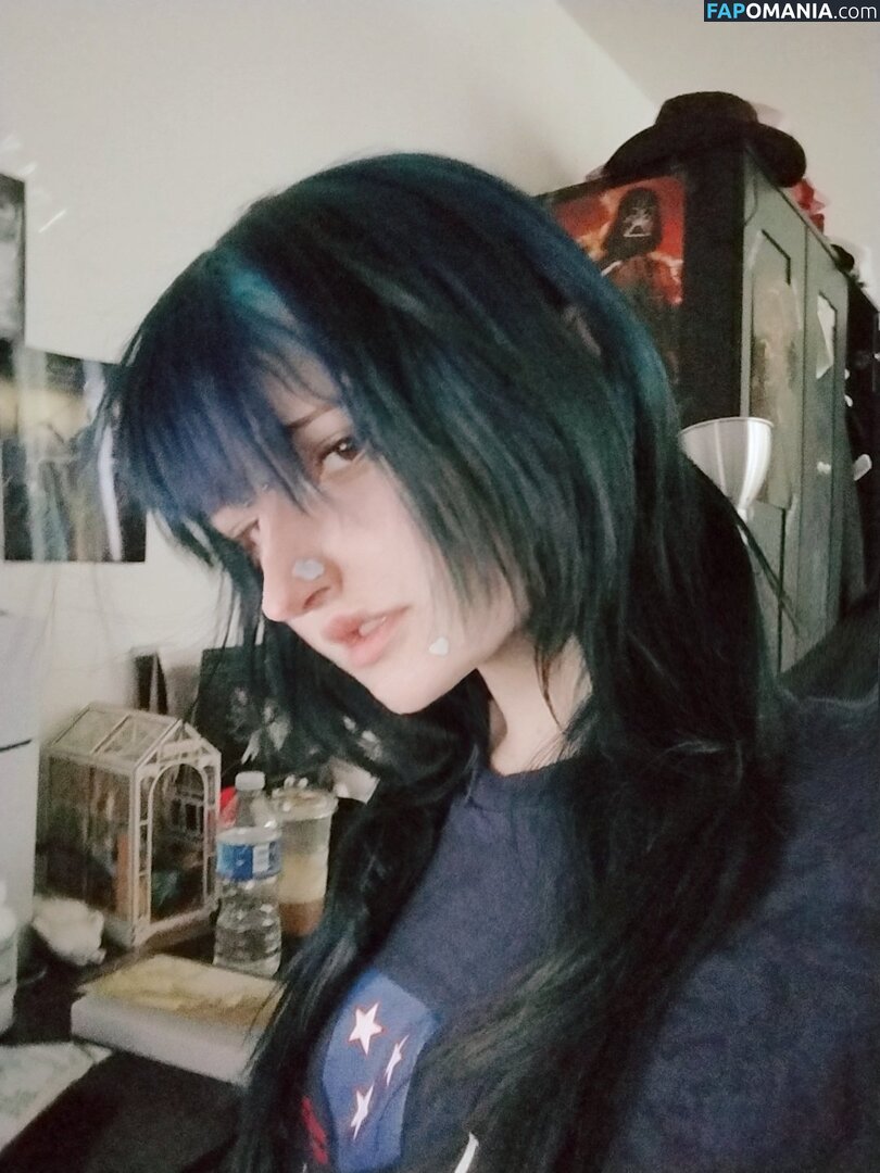 rotgoddess / unkyndled Обнажённый OnlyFans  Утёкшее фото #92