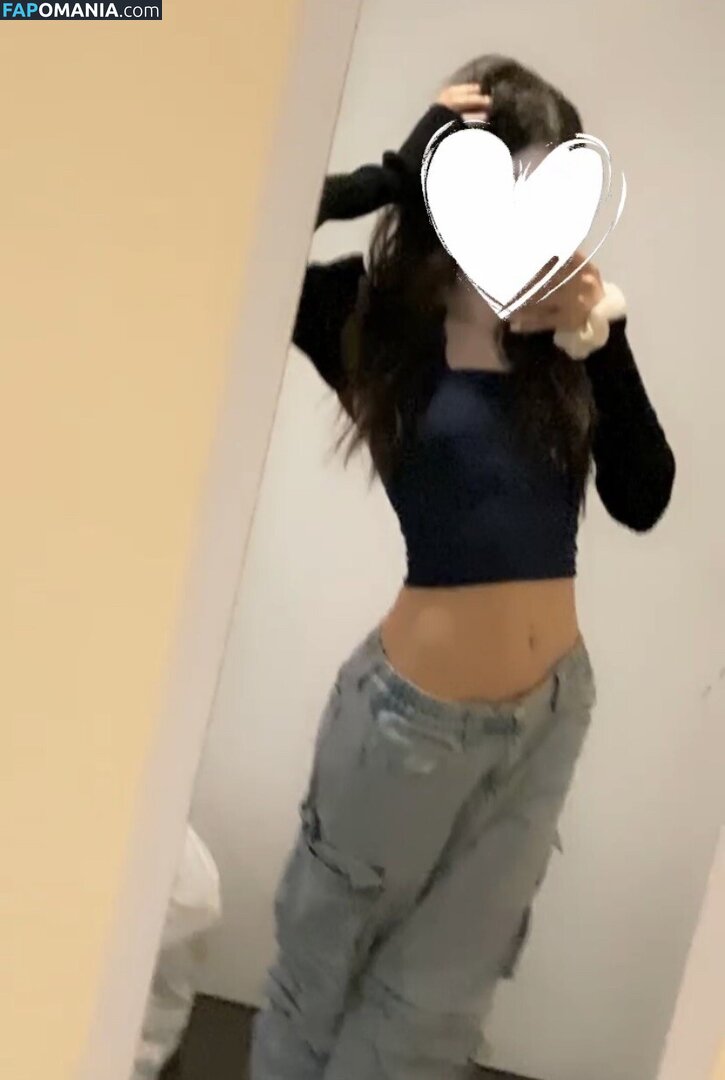 Unlov3ly / unholysrevenge / unlov3lyy Обнажённый OnlyFans  Утёкшее фото #1