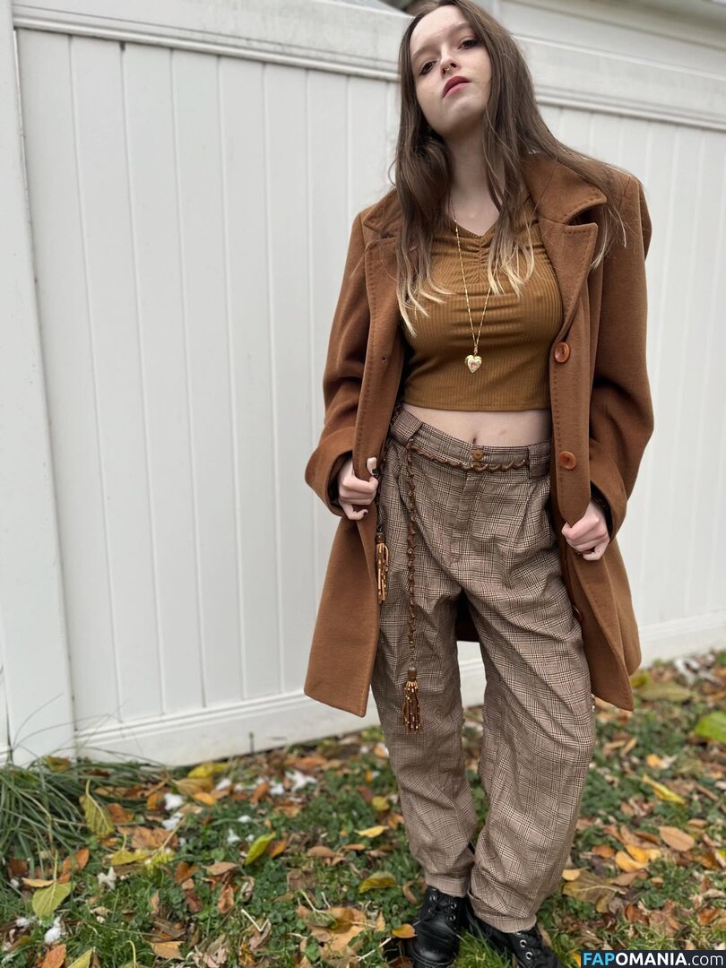 Veronica / unoangryone / vonthedon Обнажённый OnlyFans  Утёкшее фото #2