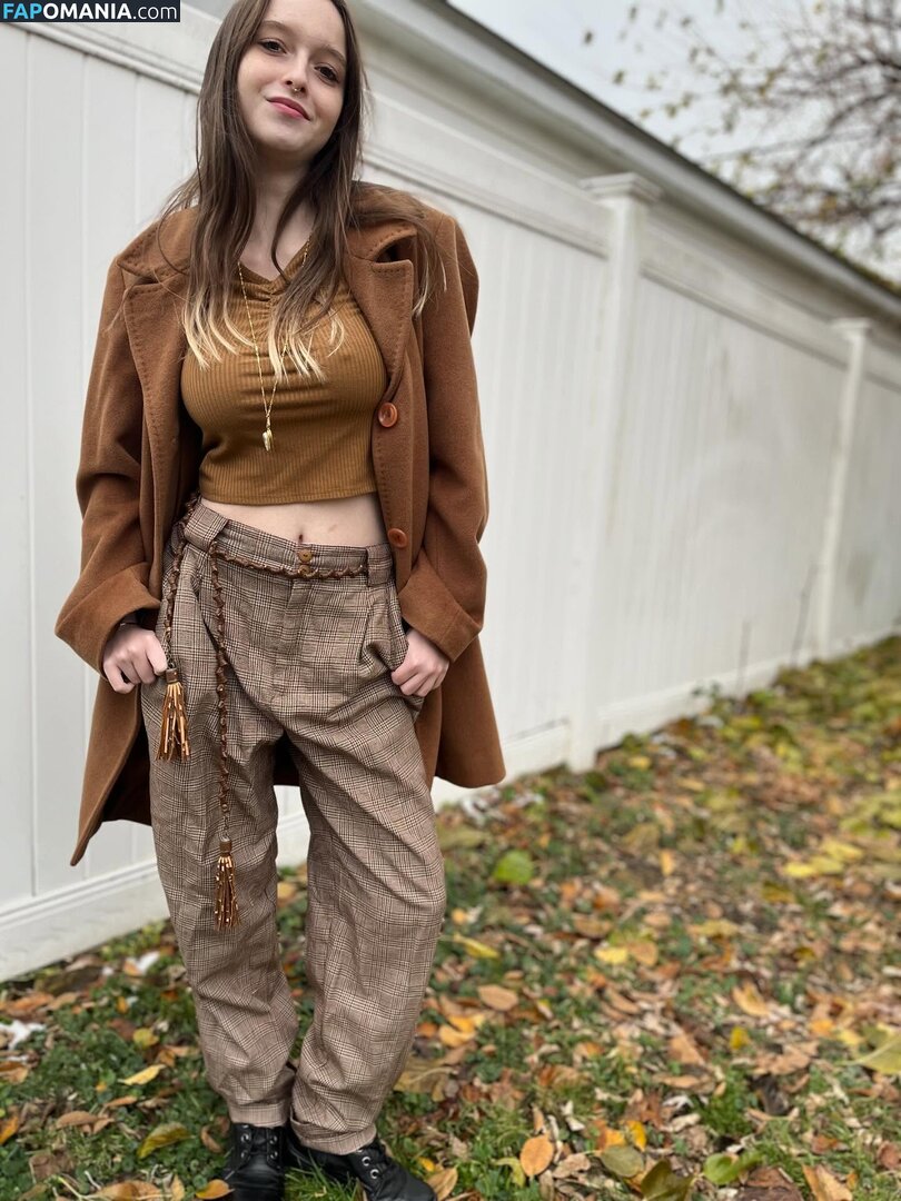 Veronica / unoangryone / vonthedon Обнажённый OnlyFans  Утёкшее фото #3