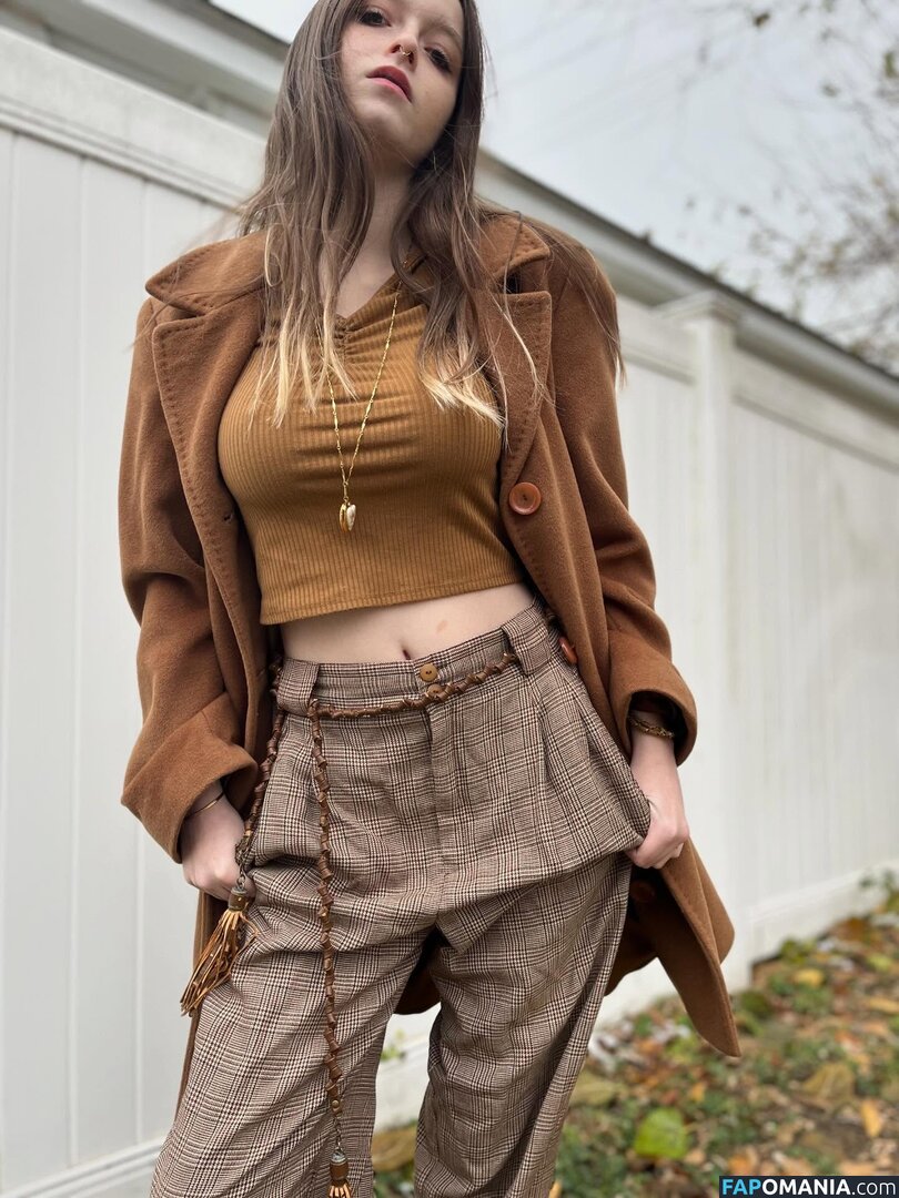 Veronica / unoangryone / vonthedon Обнажённый OnlyFans  Утёкшее фото #5