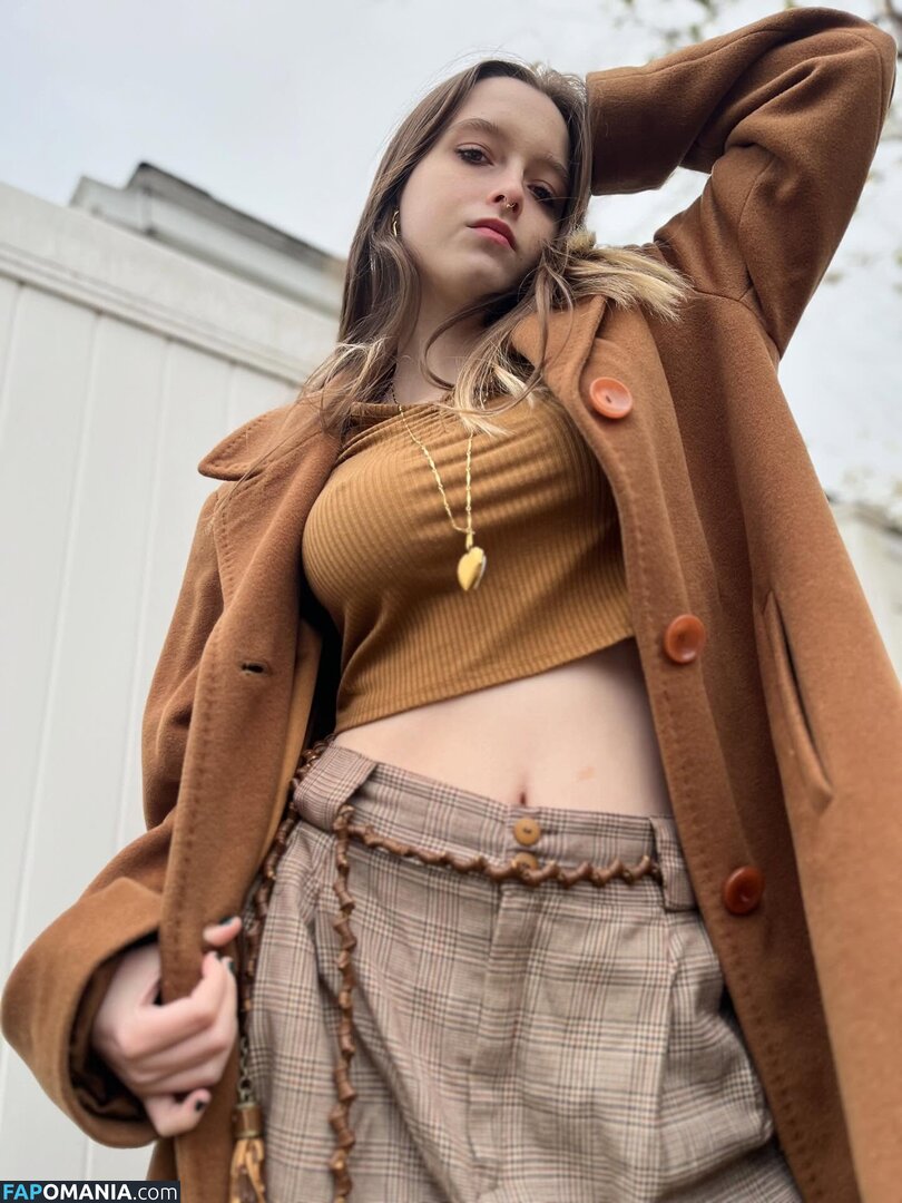 Veronica / unoangryone / vonthedon Обнажённый OnlyFans  Утёкшее фото #7