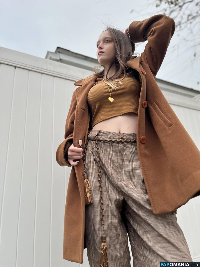 Veronica / unoangryone / vonthedon Обнажённый OnlyFans  Утёкшее фото #8