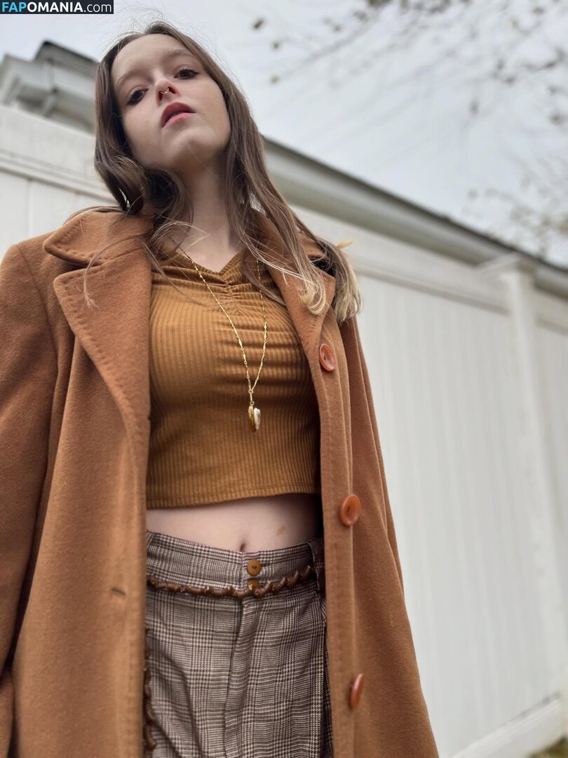 Veronica / unoangryone / vonthedon Обнажённый OnlyFans  Утёкшее фото #9