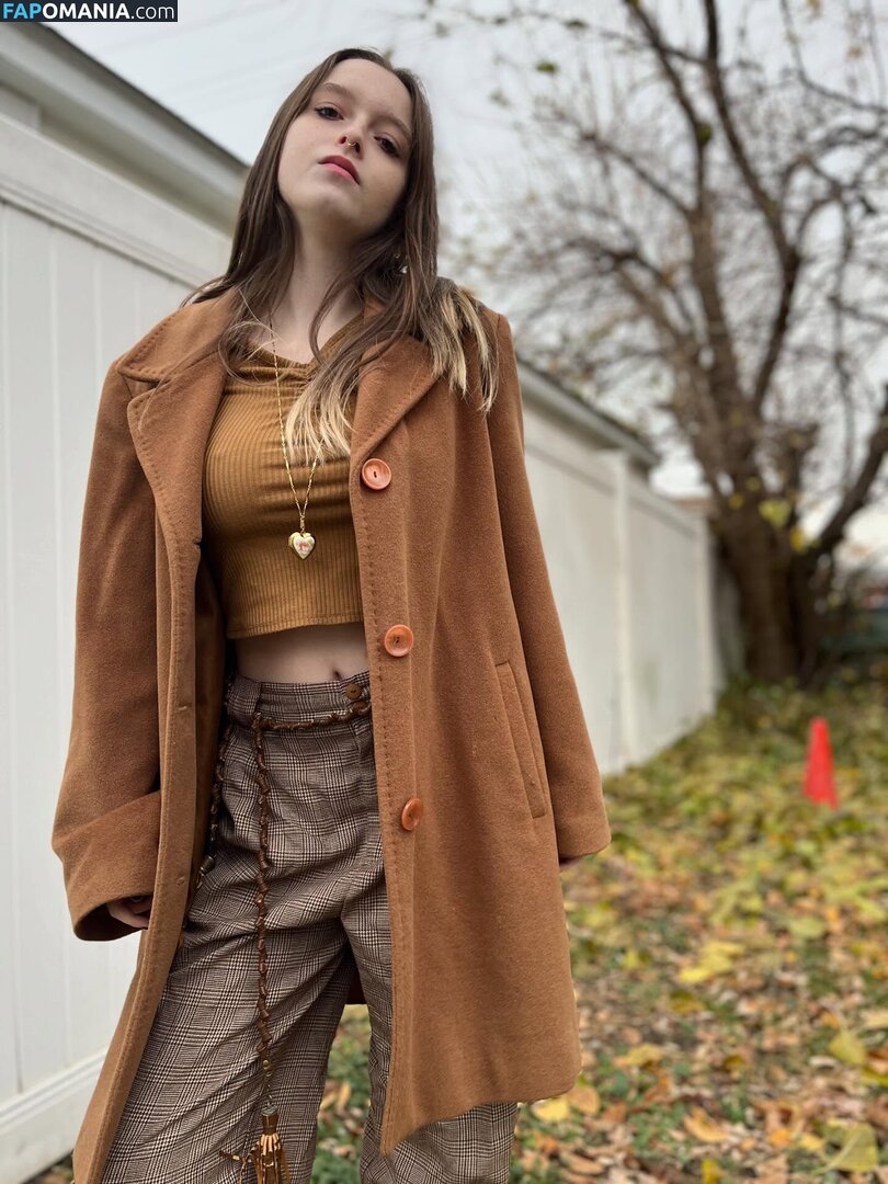 Veronica / unoangryone / vonthedon Обнажённый OnlyFans  Утёкшее фото #10