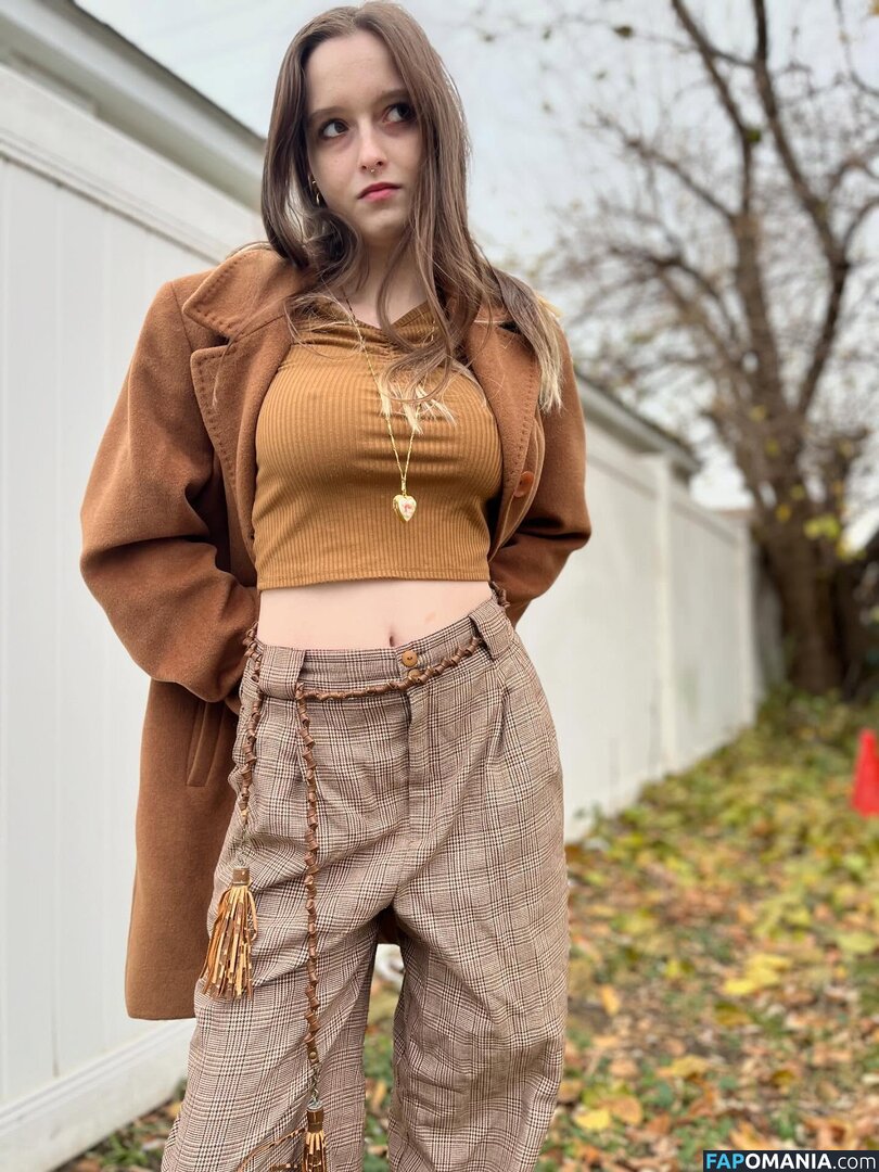 Veronica / unoangryone / vonthedon Обнажённый OnlyFans  Утёкшее фото #11