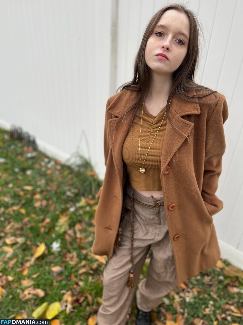 Veronica / unoangryone / vonthedon Обнажённый OnlyFans  Утёкшее фото #14