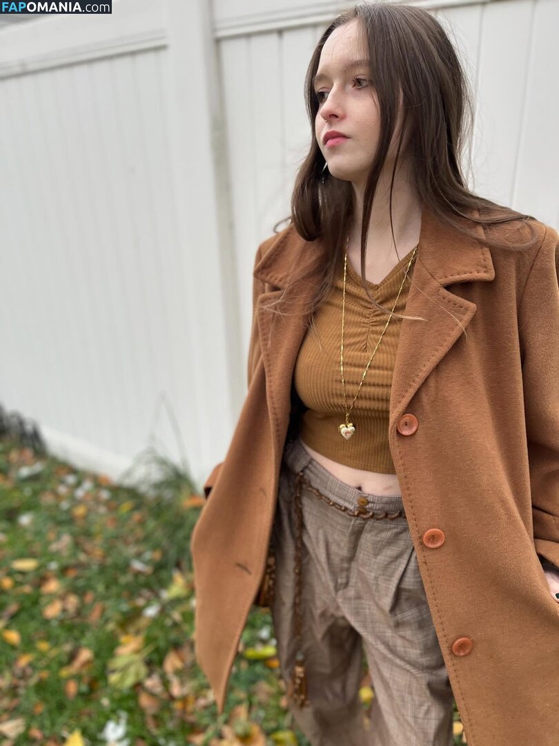 Veronica / unoangryone / vonthedon Обнажённый OnlyFans  Утёкшее фото #16