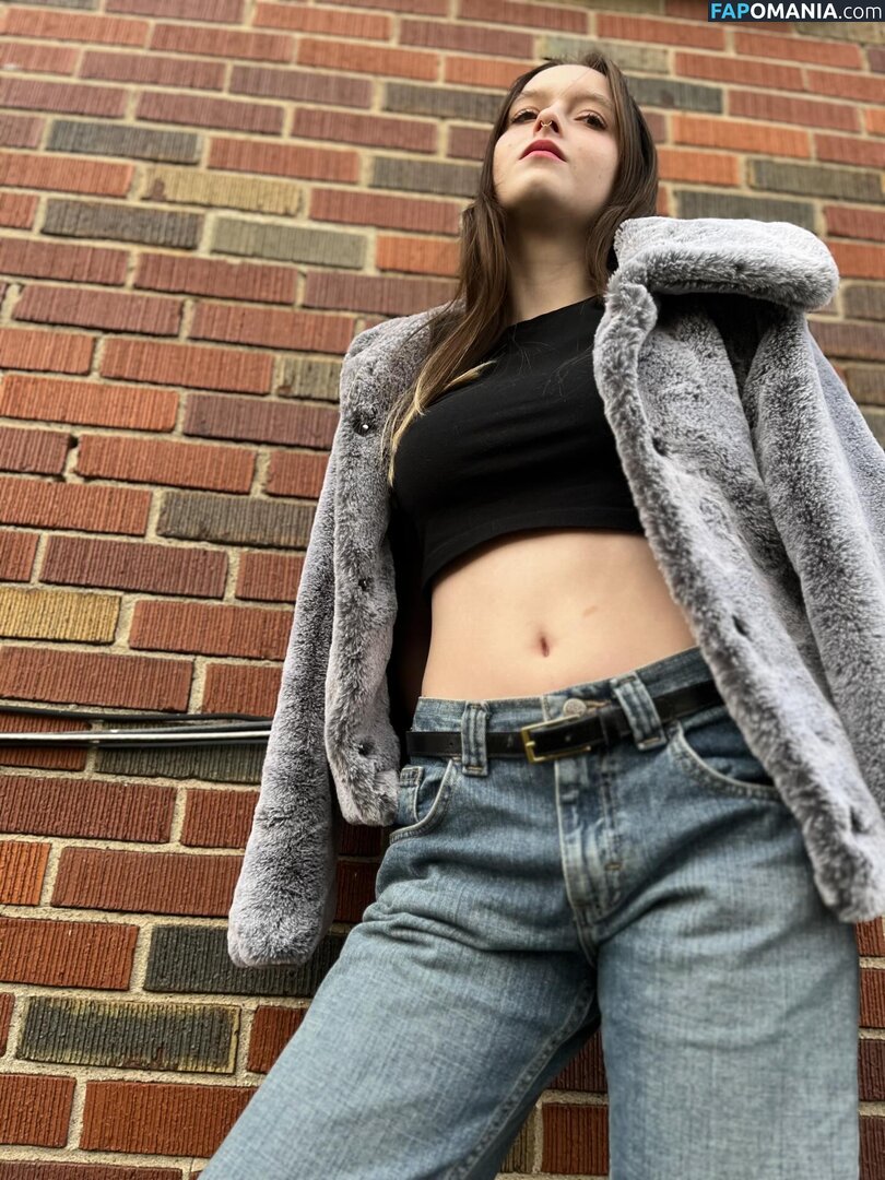 Veronica / unoangryone / vonthedon Обнажённый OnlyFans  Утёкшее фото #25