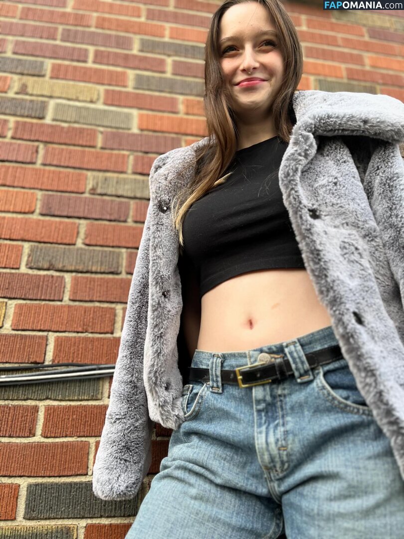 Veronica / unoangryone / vonthedon Обнажённый OnlyFans  Утёкшее фото #26