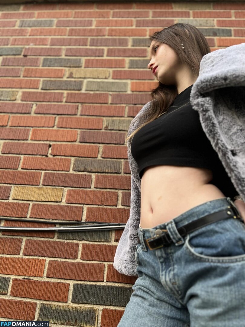 Veronica / unoangryone / vonthedon Обнажённый OnlyFans  Утёкшее фото #27