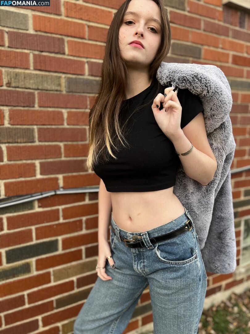 Veronica / unoangryone / vonthedon Обнажённый OnlyFans  Утёкшее фото #28