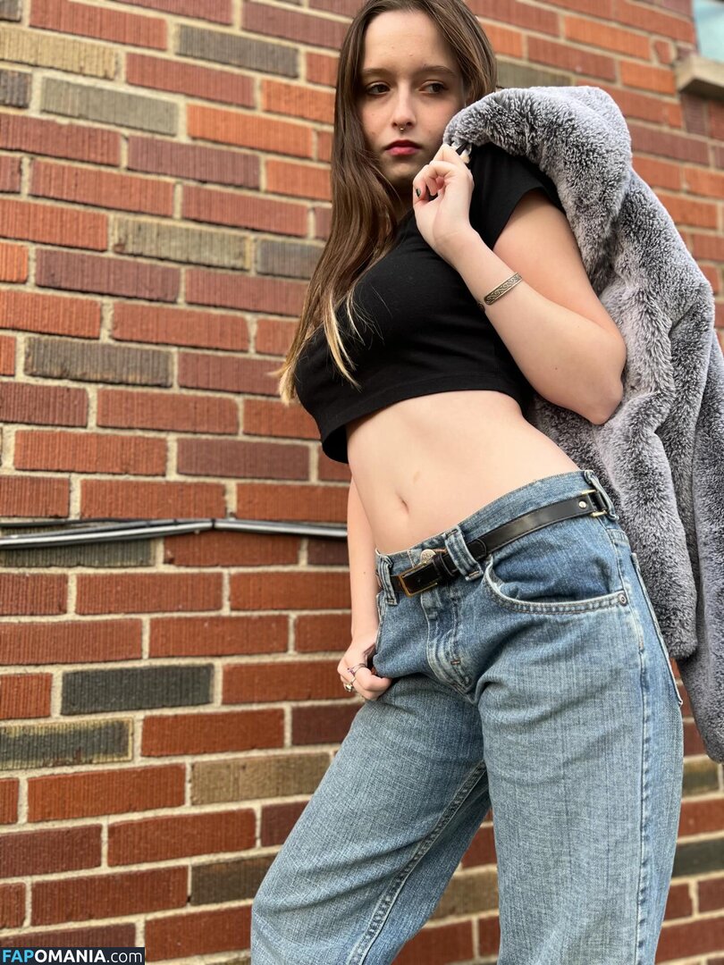 Veronica / unoangryone / vonthedon Обнажённый OnlyFans  Утёкшее фото #29