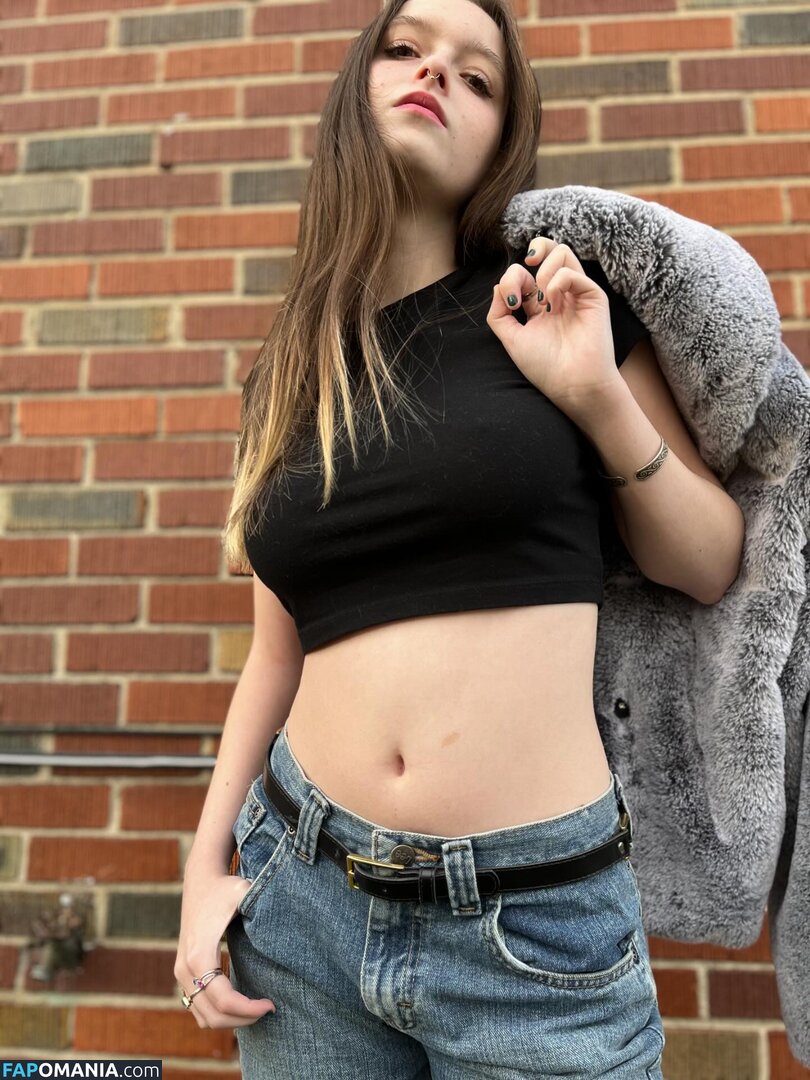 Veronica / unoangryone / vonthedon Обнажённый OnlyFans  Утёкшее фото #30