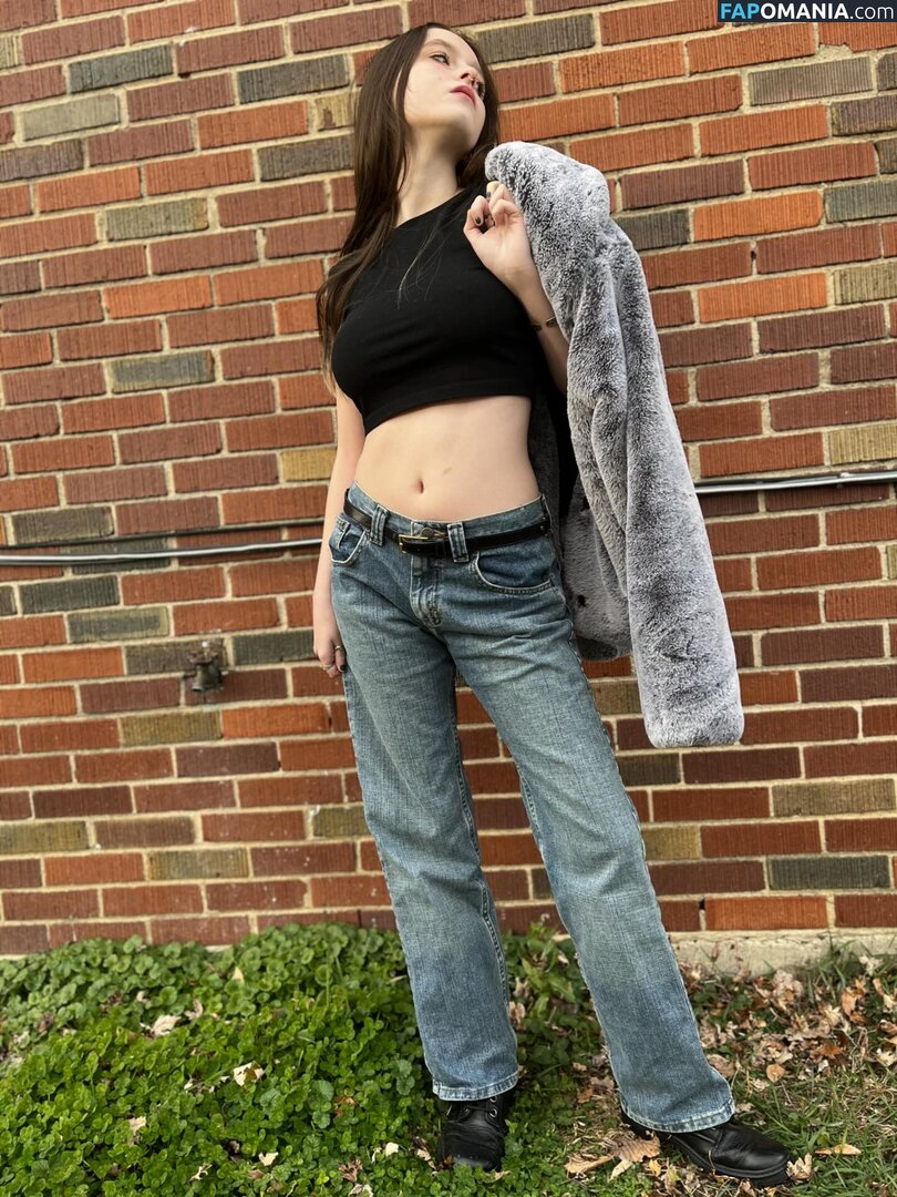 Veronica / unoangryone / vonthedon Обнажённый OnlyFans  Утёкшее фото #32