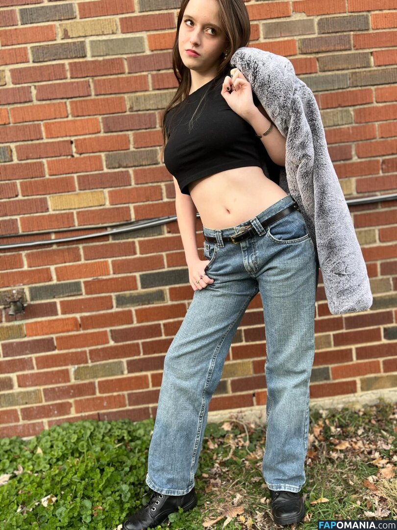 Veronica / unoangryone / vonthedon Обнажённый OnlyFans  Утёкшее фото #34