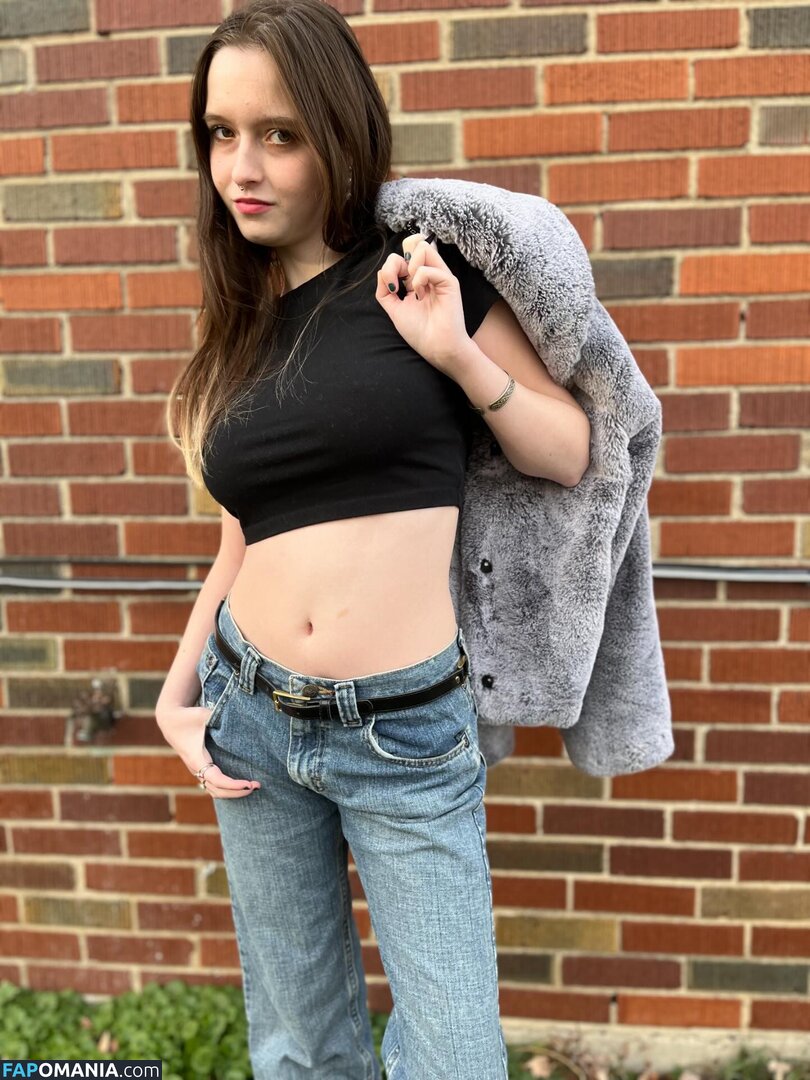 Veronica / unoangryone / vonthedon Обнажённый OnlyFans  Утёкшее фото #35