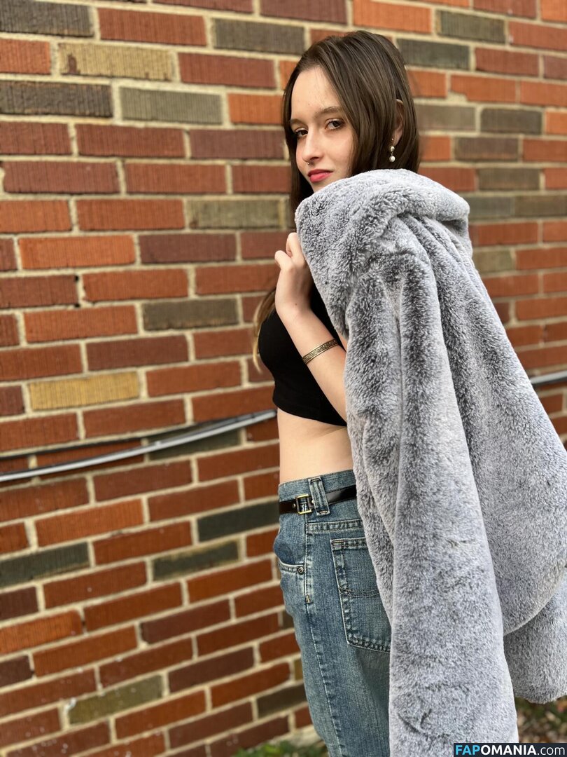 Veronica / unoangryone / vonthedon Обнажённый OnlyFans  Утёкшее фото #37