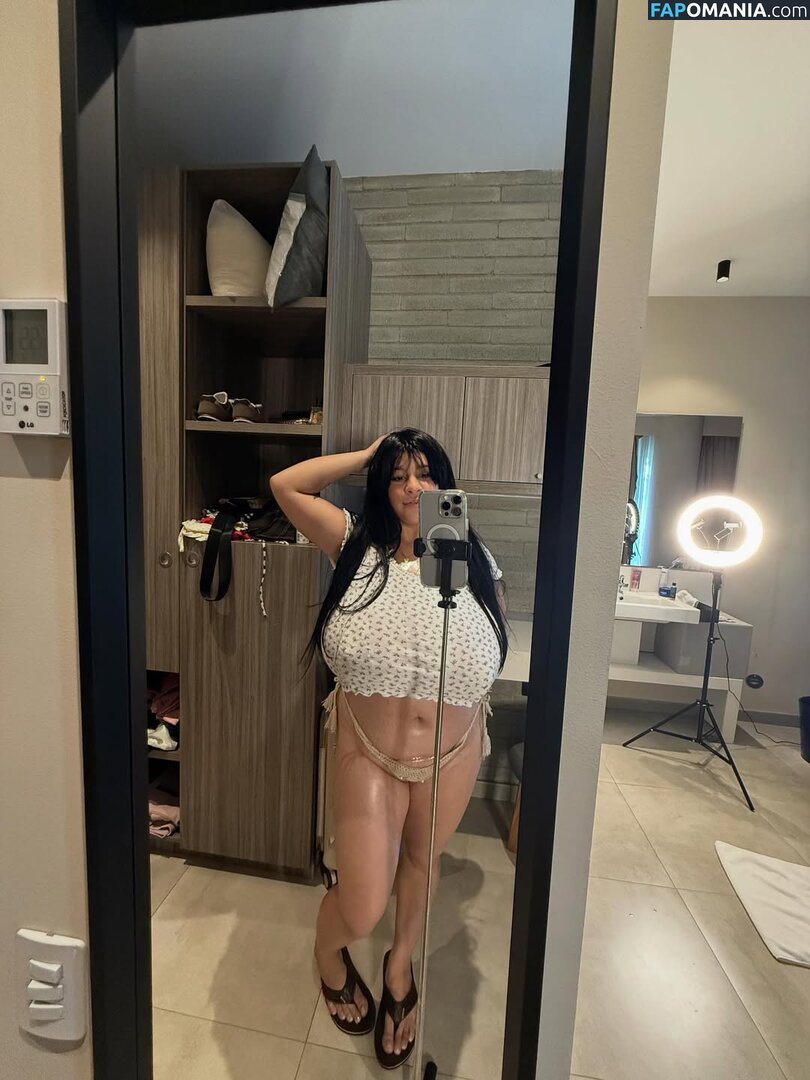 Daniela Pereira / unoresident1191k Обнажённый OnlyFans  Утёкшее фото #331