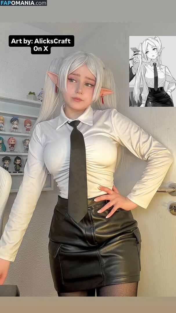 Upminaa Обнажённый OnlyFans  Утёкшее фото #4