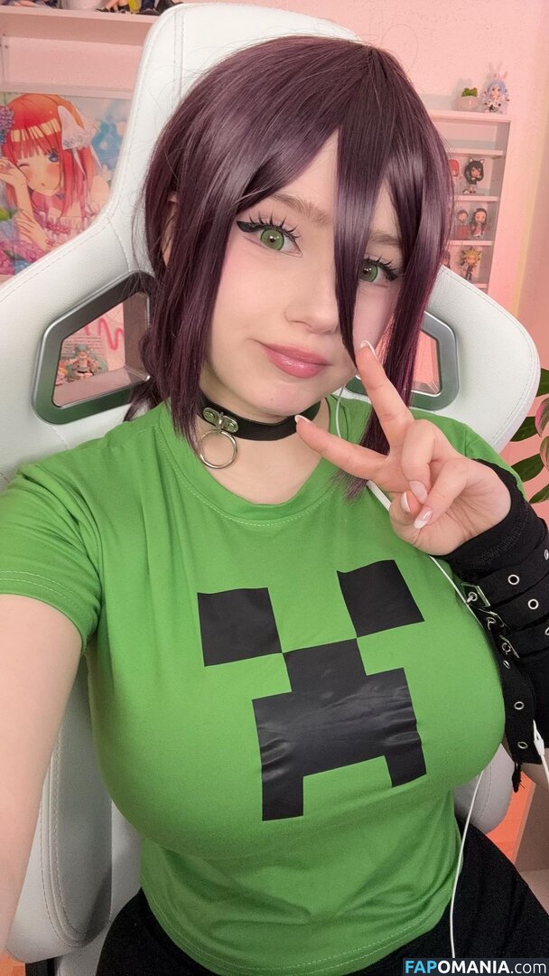 Upminaa Обнажённый OnlyFans  Утёкшее фото #14