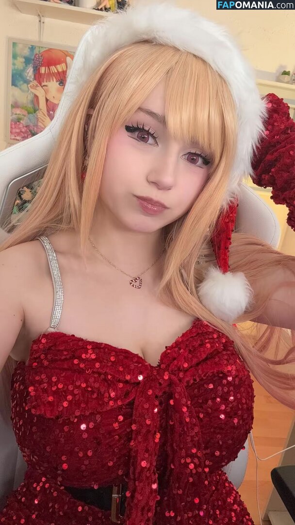 Upminaa Обнажённый OnlyFans  Утёкшее фото #15