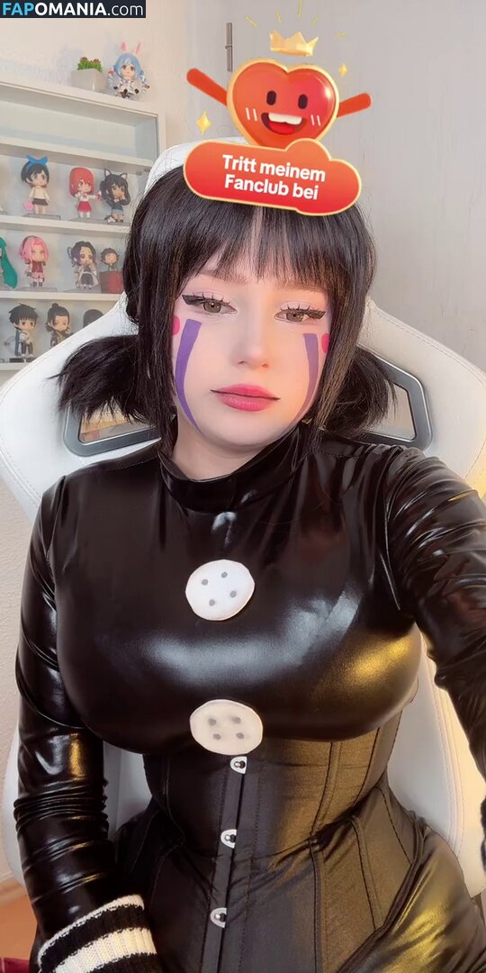 Upminaa Обнажённый OnlyFans  Утёкшее фото #16