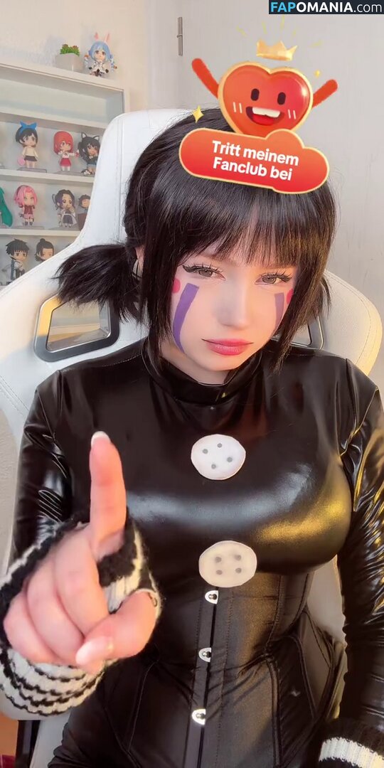 Upminaa Обнажённый OnlyFans  Утёкшее фото #17