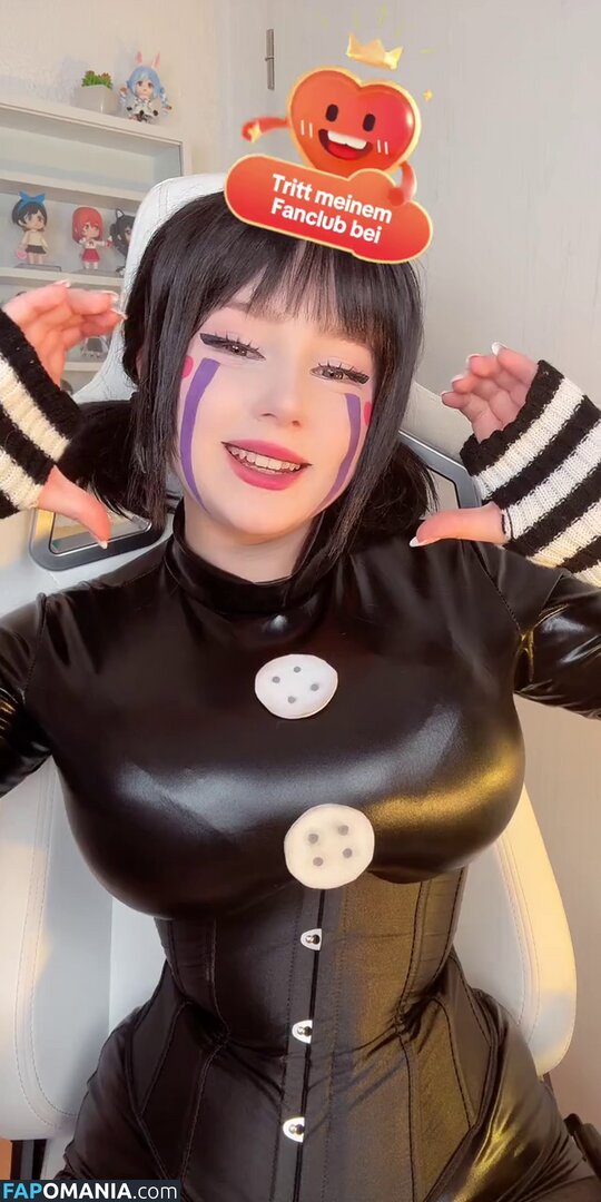 Upminaa Обнажённый OnlyFans  Утёкшее фото #18