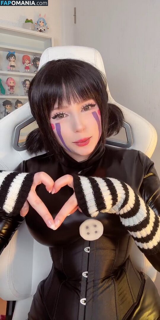 Upminaa Обнажённый OnlyFans  Утёкшее фото #19