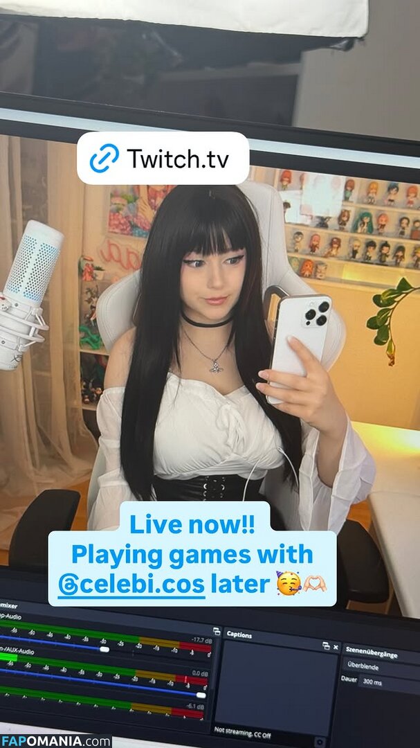 Upminaa Обнажённый OnlyFans  Утёкшее фото #20