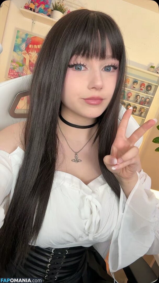 Upminaa Обнажённый OnlyFans  Утёкшее фото #21