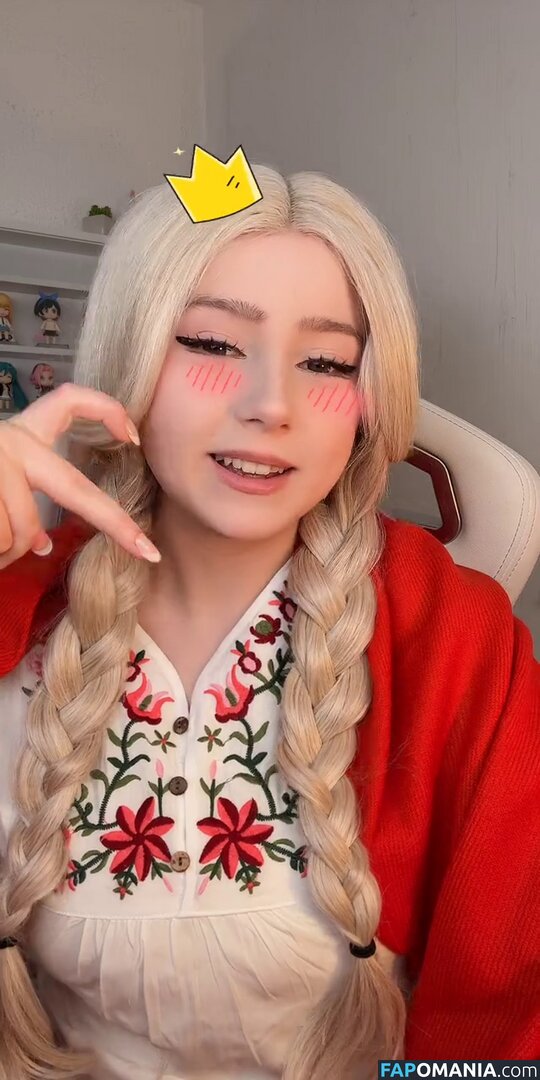 Upminaa Обнажённый OnlyFans  Утёкшее фото #25