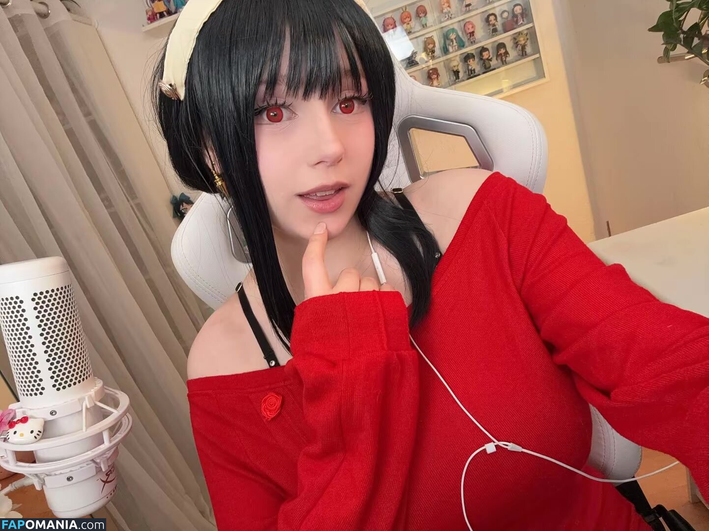 Upminaa Обнажённый OnlyFans  Утёкшее фото #26